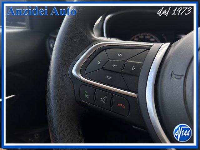 FIAT Tipo 1.3 Mjt 95 Cv 5 porte City Life