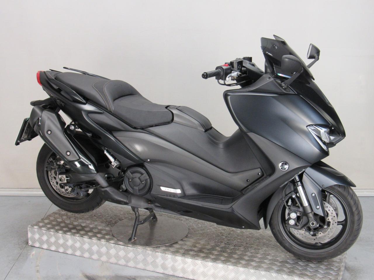 Yamaha T Max 560 ABS