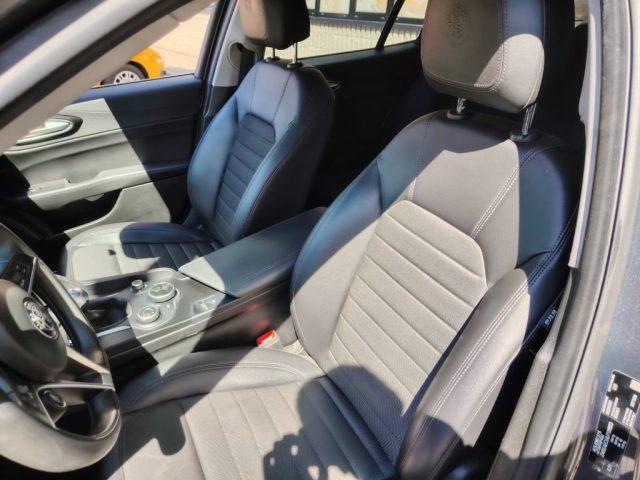 ALFA ROMEO Giulia 2.2 180 CV Super 19000KM-PREZZO REALE-FINANZIABILE