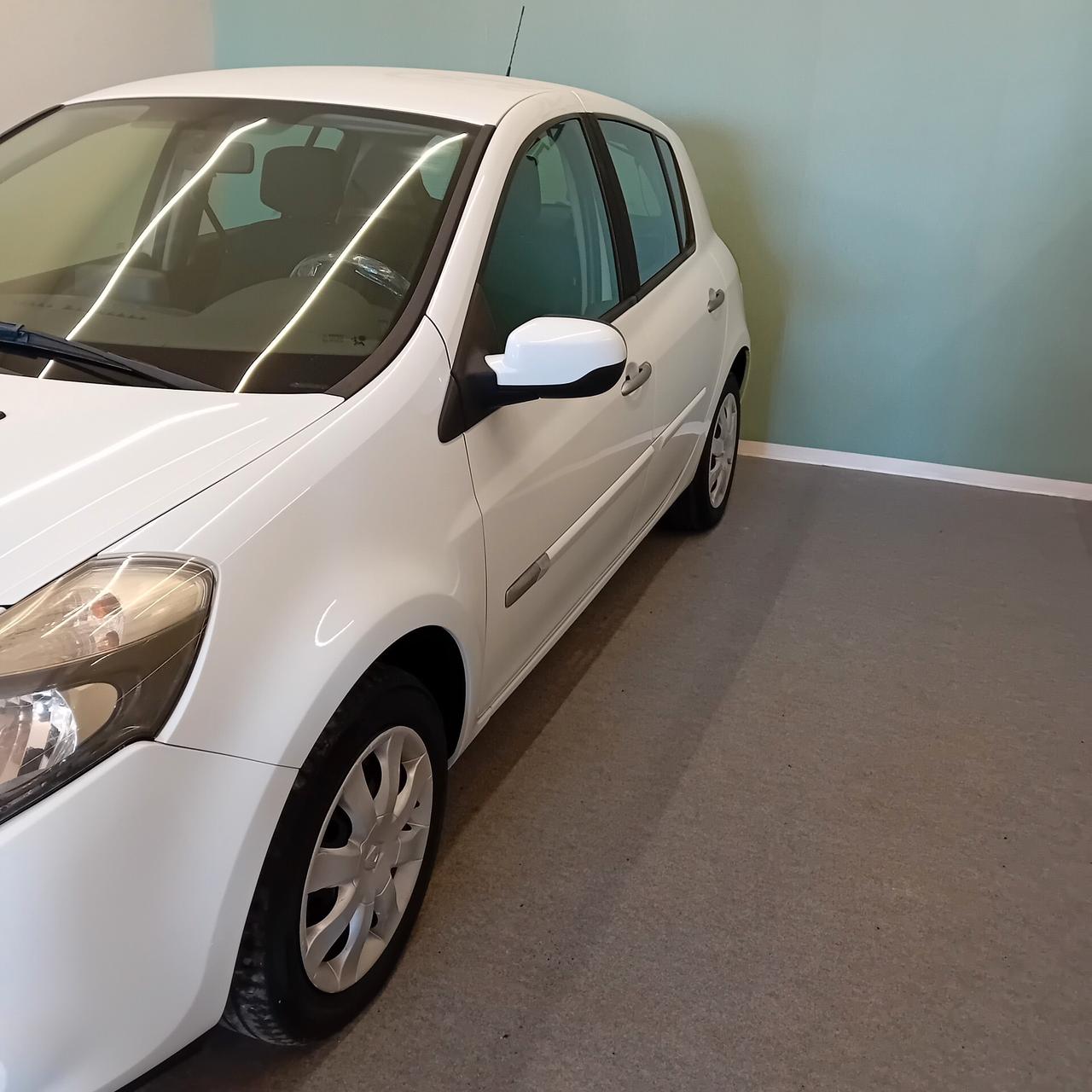 Renault Clio 1.5 dCi 75CV 5 porte Yahoo!