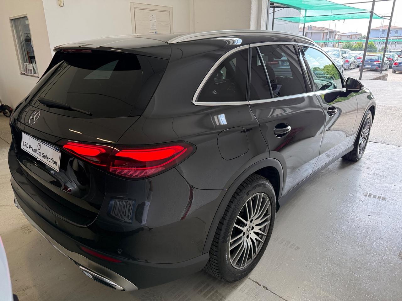 Mercedes-benz GLC 220 220d 4Matic mhev Premium Advanced