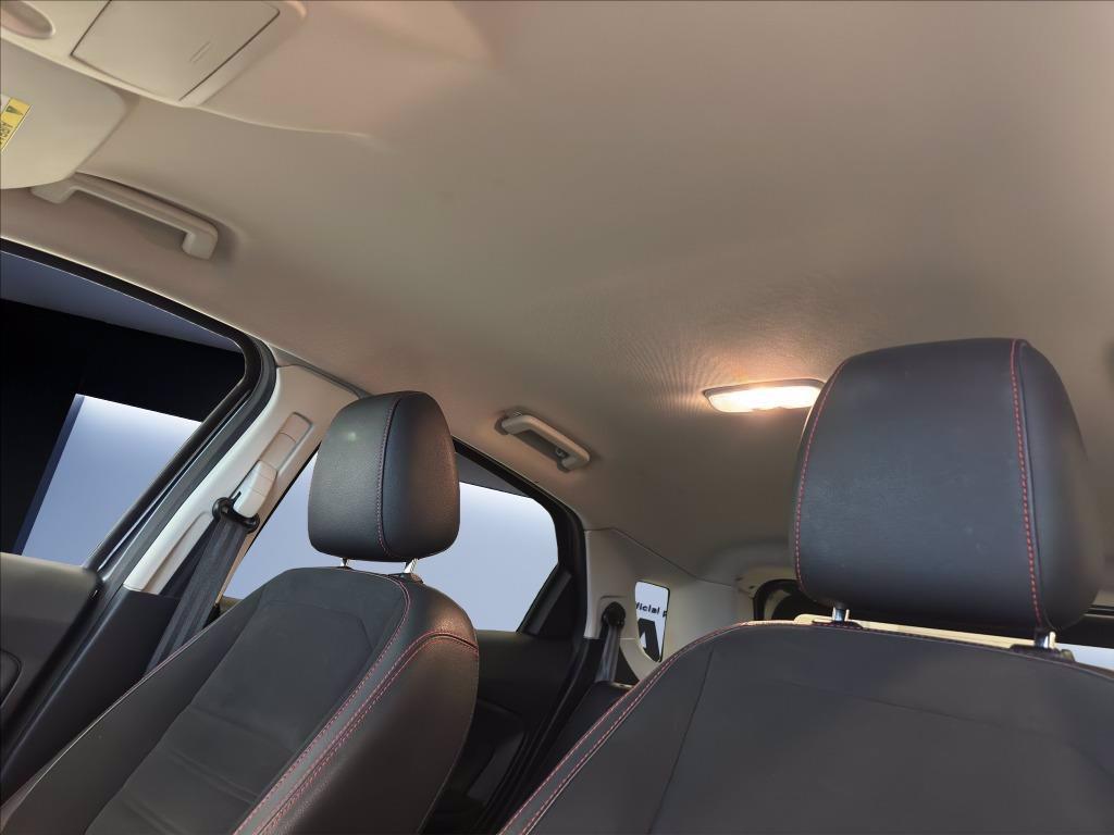 FORD EcoSport 1.0 ecoboost ST-Line s&s 125cv del 2018