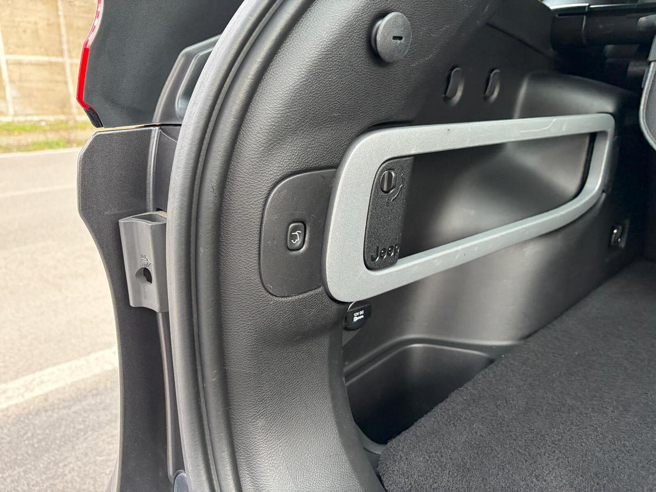 Jeep Cherokee 2.0 Mjt II 140cv Longitude