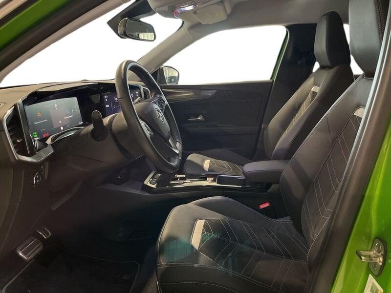 Opel Mokka II 2020 bev Ultimate