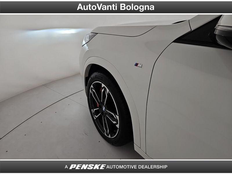 BMW X2 X2 sDrive 20d Msport Pro