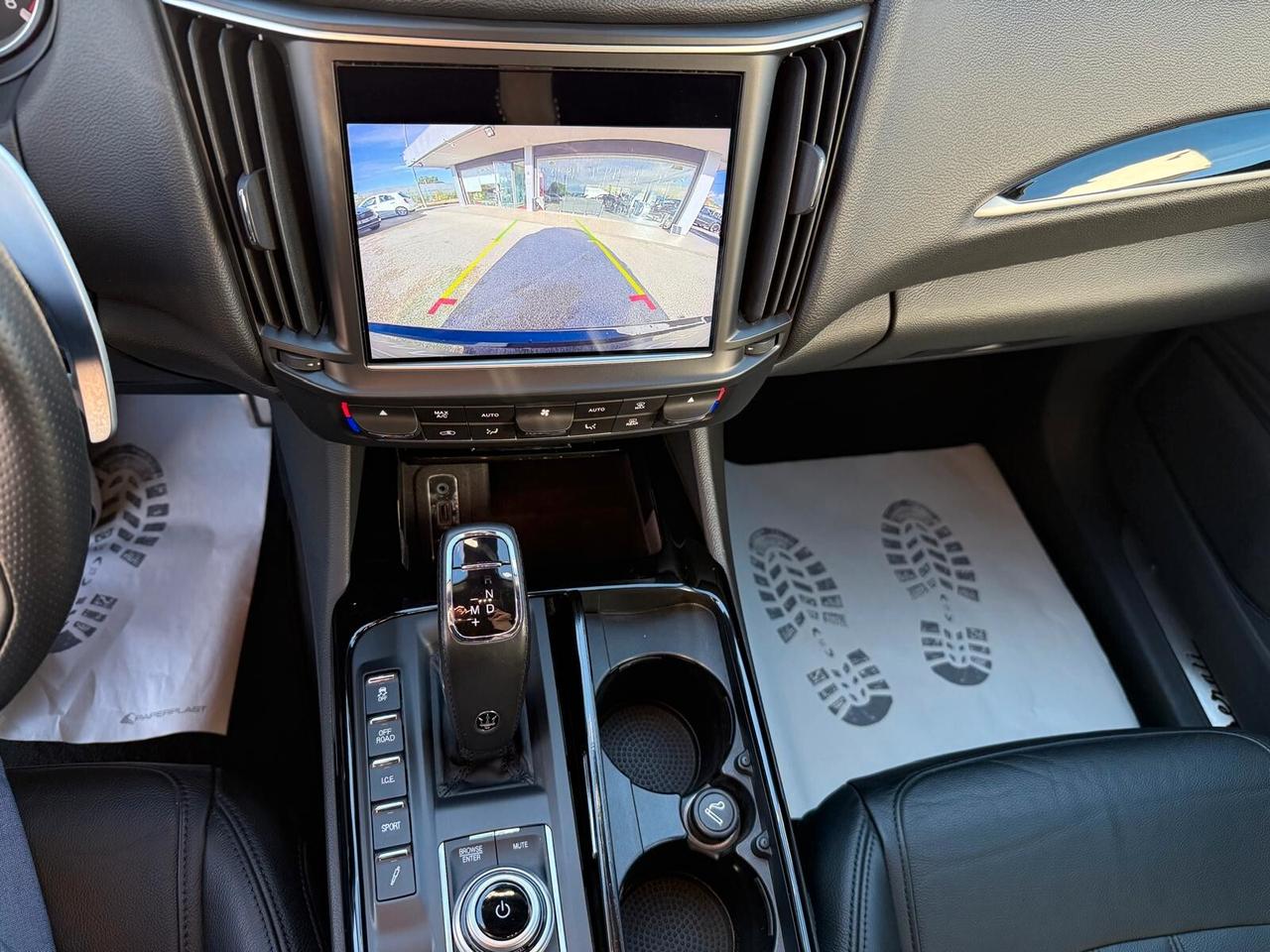 Maserati Levante V6 MODENA ESCLUSIVA NUOVA AFFARE