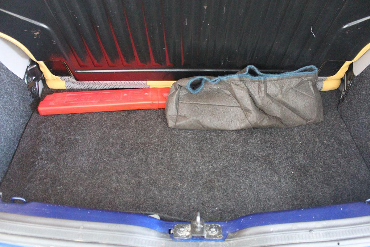FIAT - Panda - 1.2 4x4 Climbing