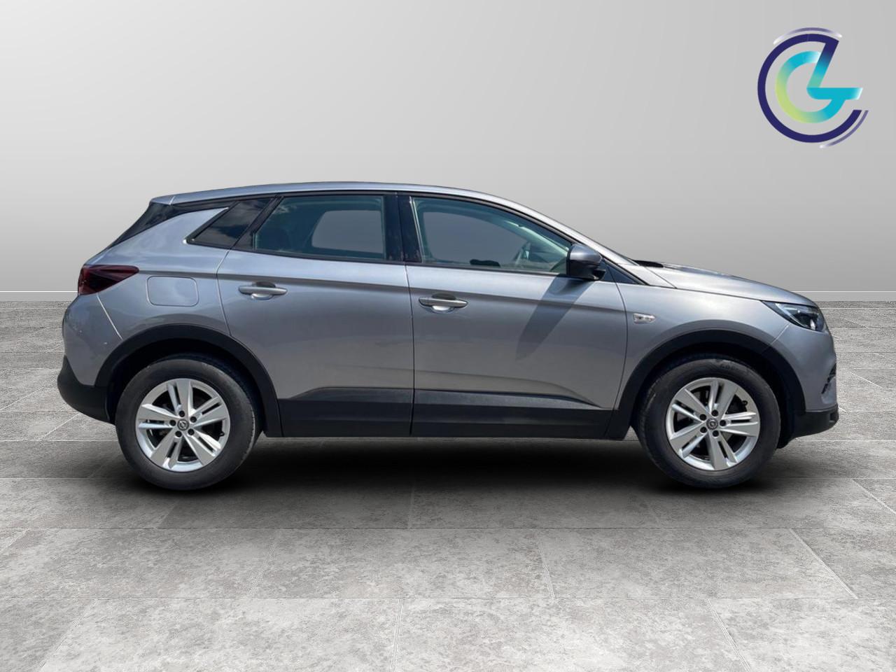 OPEL Grandland X - Grandland X 1.6 ecotec Advance s&s 120cv