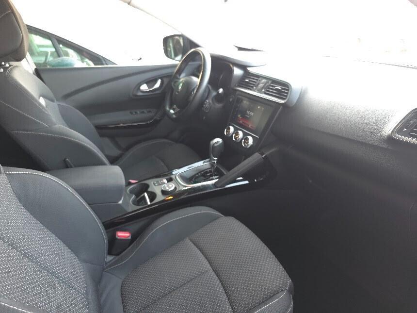 Renault Kadjar Blue dCi 8V 115CV Sport Edition