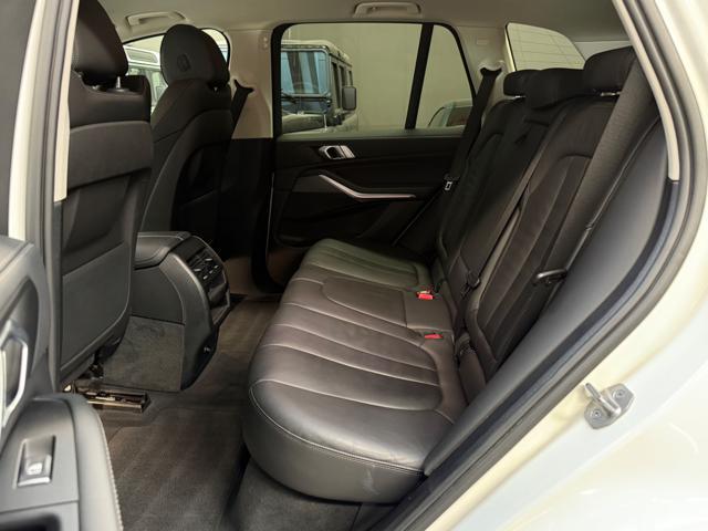 BMW X5 xDrive25d xLine