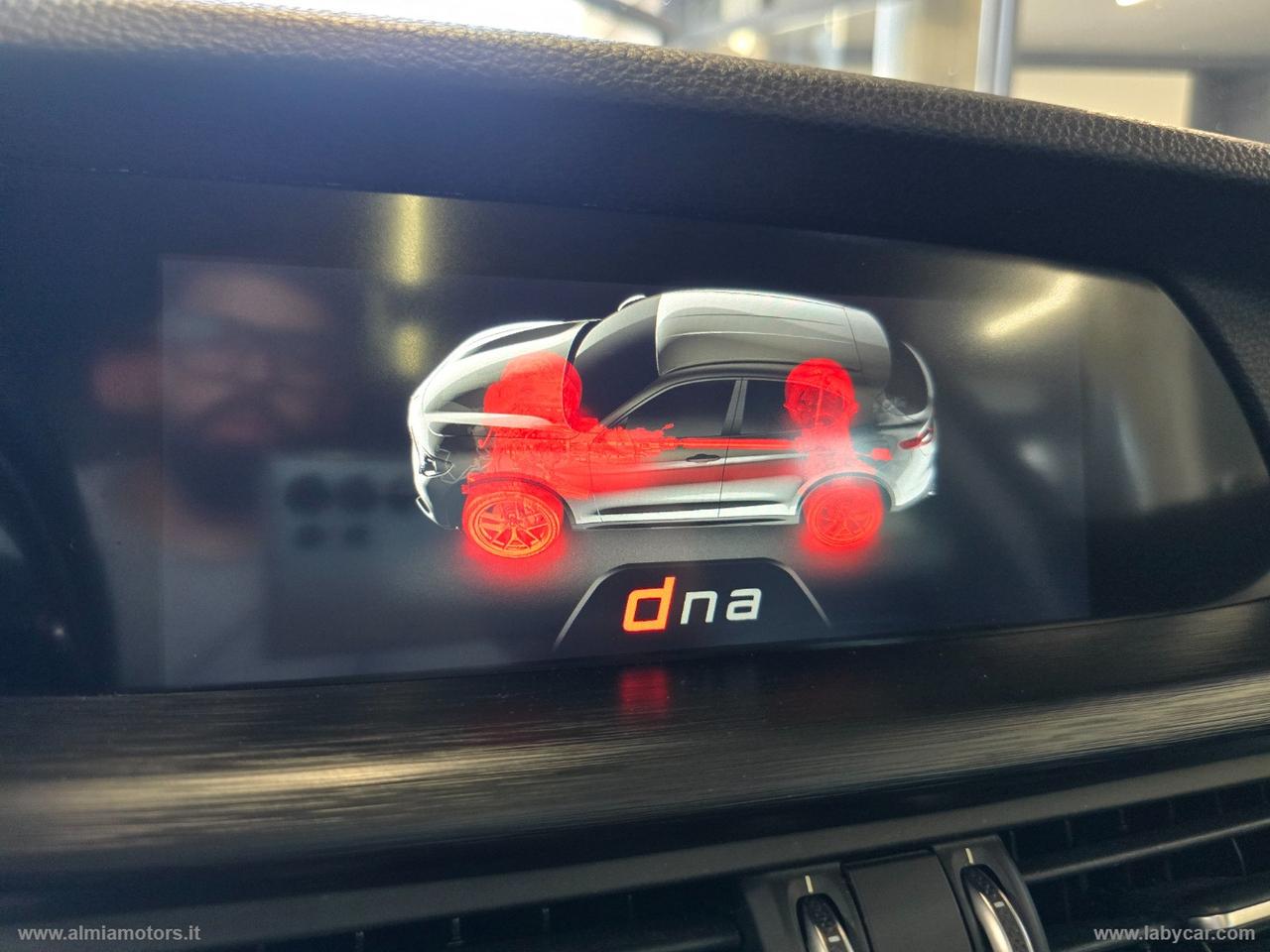 ALFA ROMEO Stelvio 2.0 Turbo 280CV AT8 Q4
