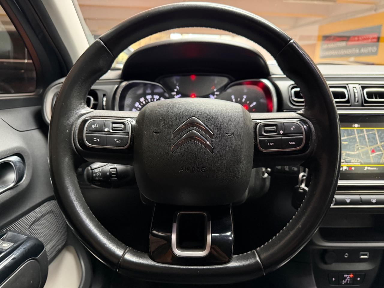 Citroen C3 1.2 Neopatentati Euro 6