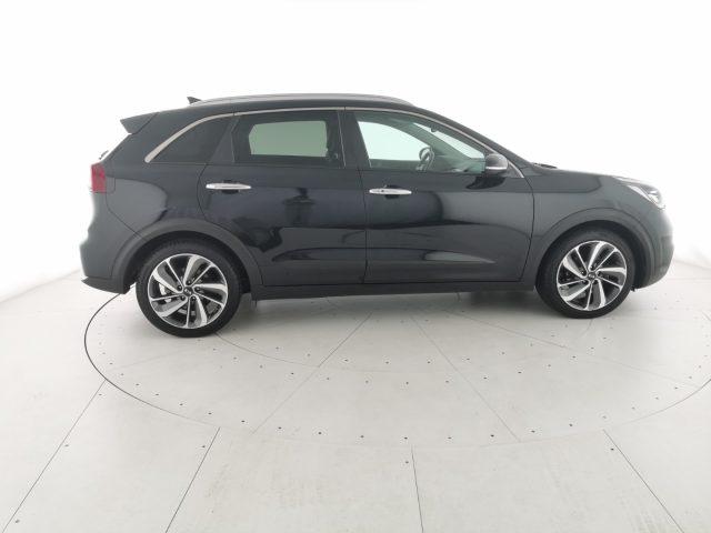 KIA Niro 1.6 GDi DCT HEV Style