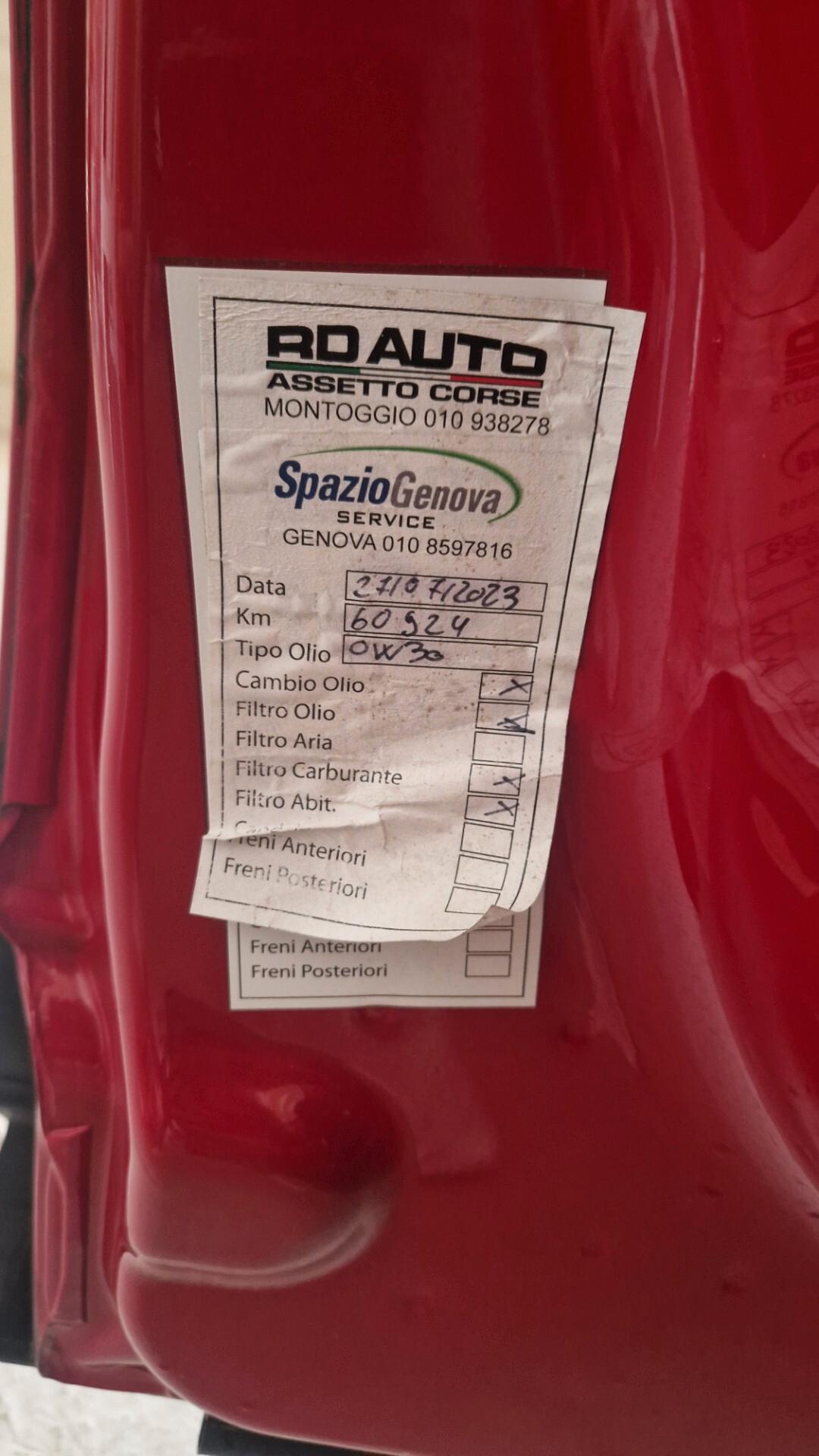 Fiat 500X 1.3 MultiJet 95 CV Cross