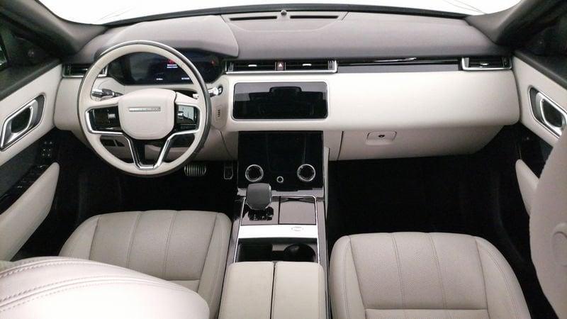 Land Rover Range Rover Velar 2.0d i4 mhev R-Dynamic S 4wd 204cv auto