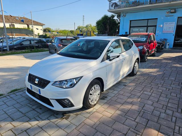 SEAT Ibiza 1.0 TGI 5 porte Business