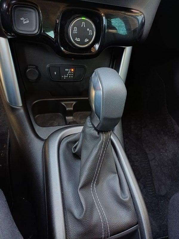 Citroën C3 Aircross C3 Aircross 1.5 bluehdi 120cv eat6 AUTOMATICA-KM CERTIFICATI