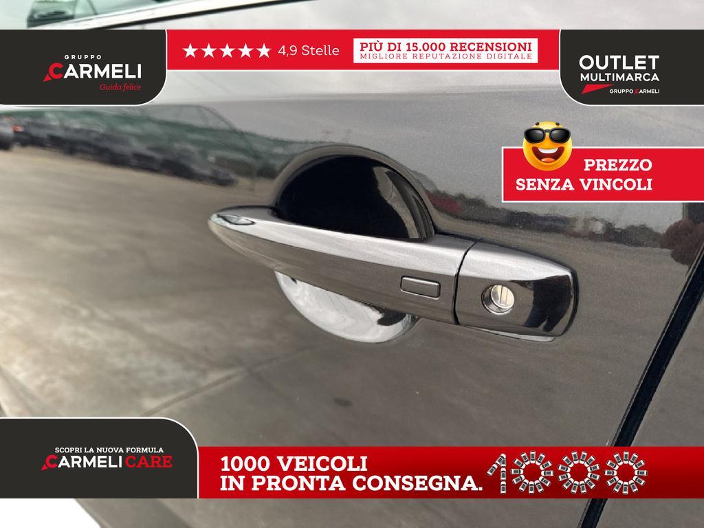 Nissan Qashqai 1.3 MILD HYBRID Tekna 2WD