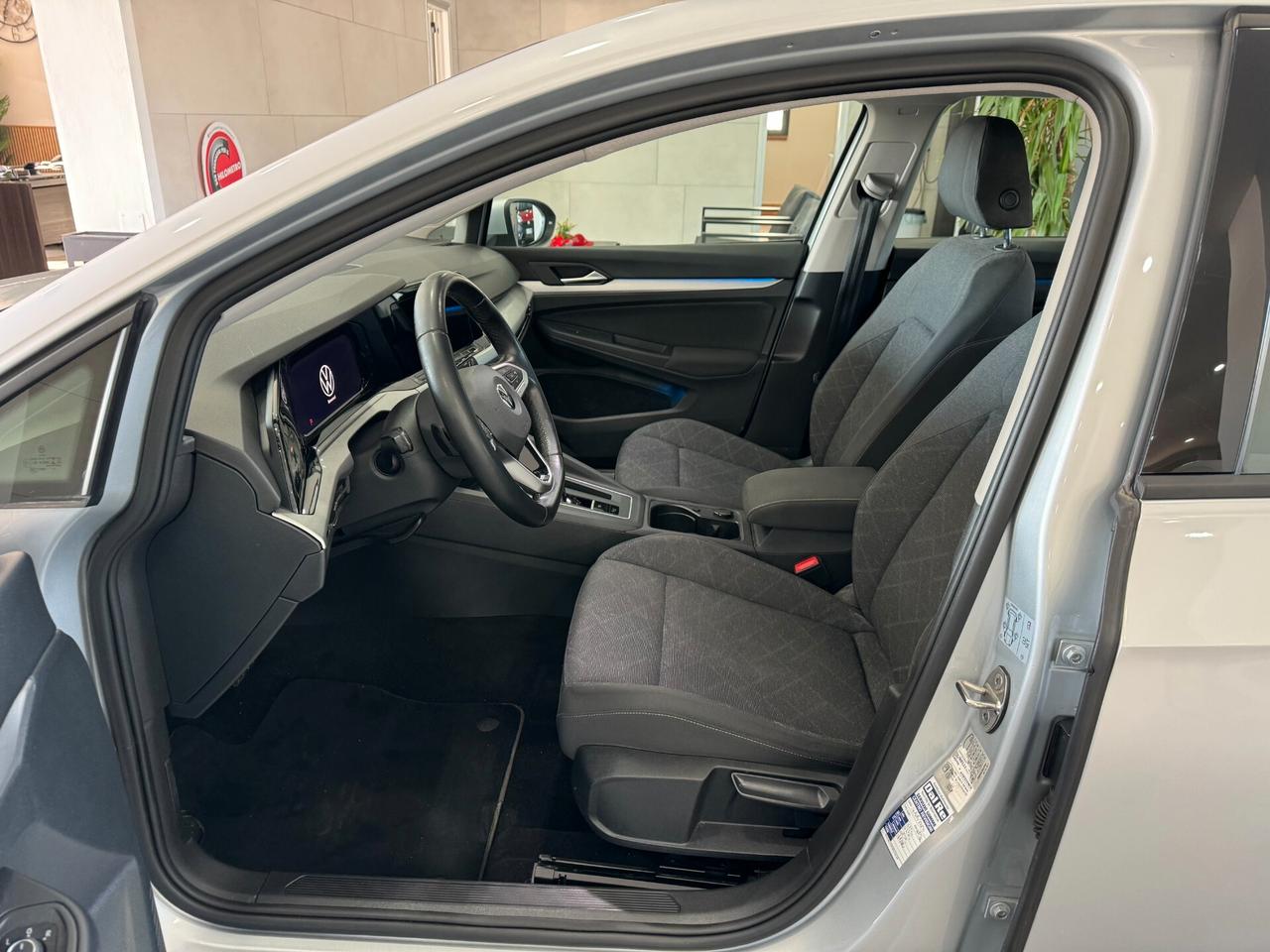 Volkswagen Golf 2.0 TDI 5p. automatica DSG 2020