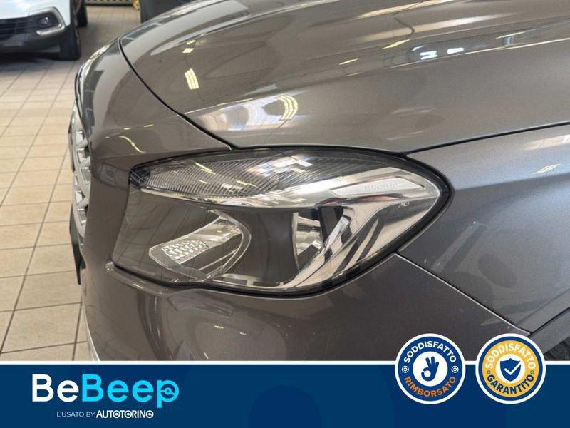 Mercedes-Benz GLA 180 SPORT AUTO