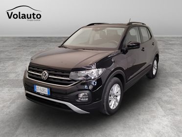 VOLKSWAGEN T-Cross 2019 - T-Cross 1.0 tsi Style 110cv dsg