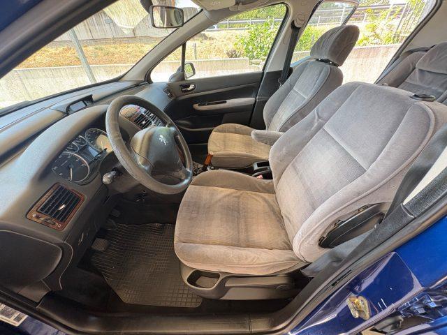 PEUGEOT 307 1.6 16V XS PRIMO PREZZO 5 PORTE