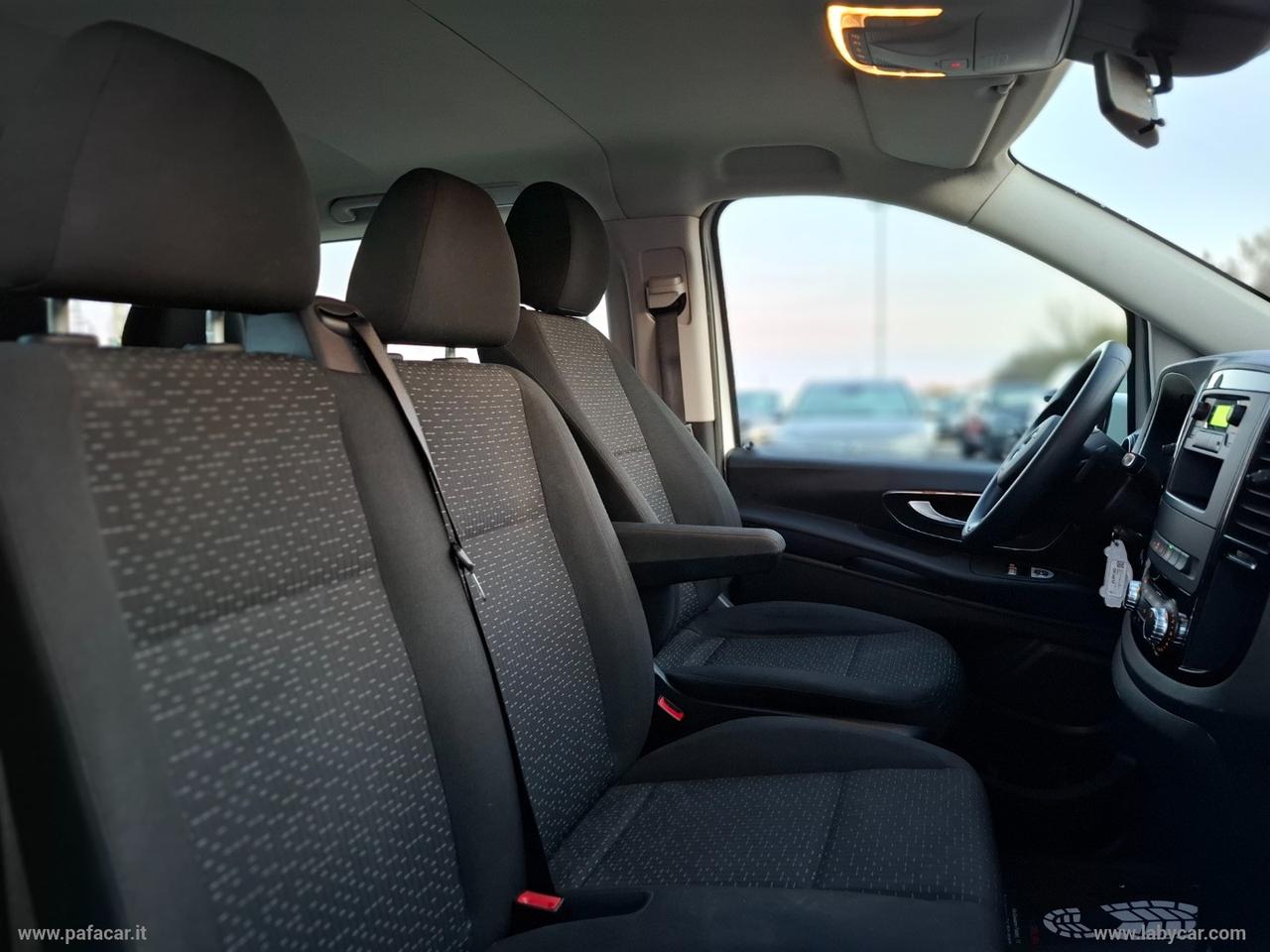 Vito 2.0 114 CDI PC-SL Tourer Base Long