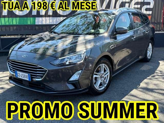 Ford Focus Focus SW 1.5 ecoblue Business*PROMO SUMMER**