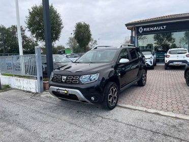 Dacia Duster 1.6 SCe 115CV Start&Stop GPL 4x2 Prestige