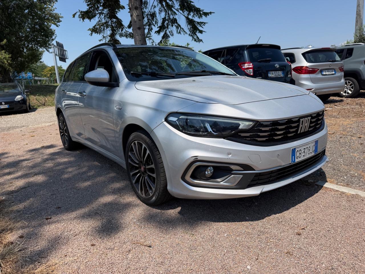 Fiat Tipo 1.0 AUTOCARRO 5 posti SW Life