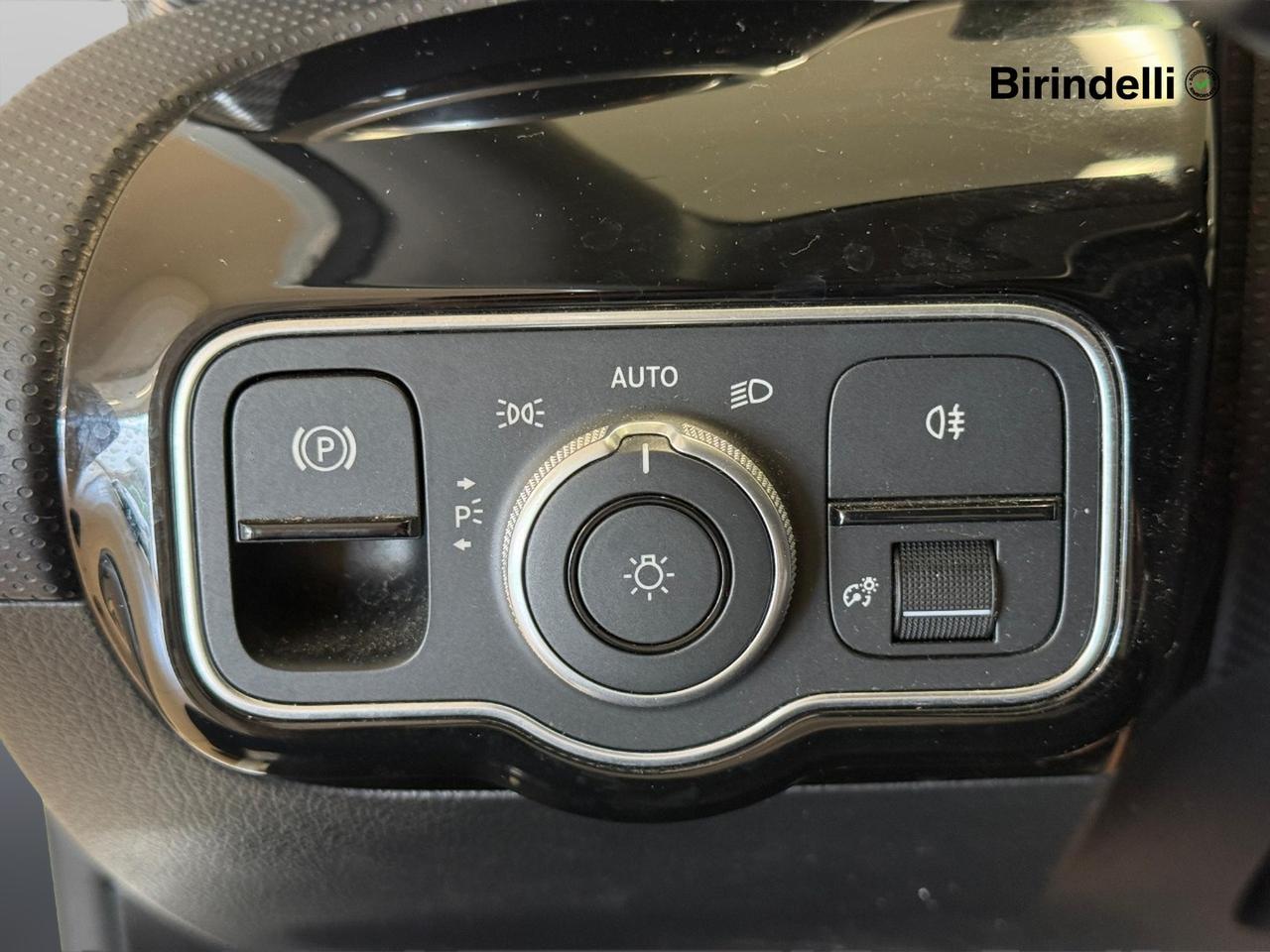 Mercedes-Benz Classe A (W177) - A 180 d Automatic Progressive Advanced