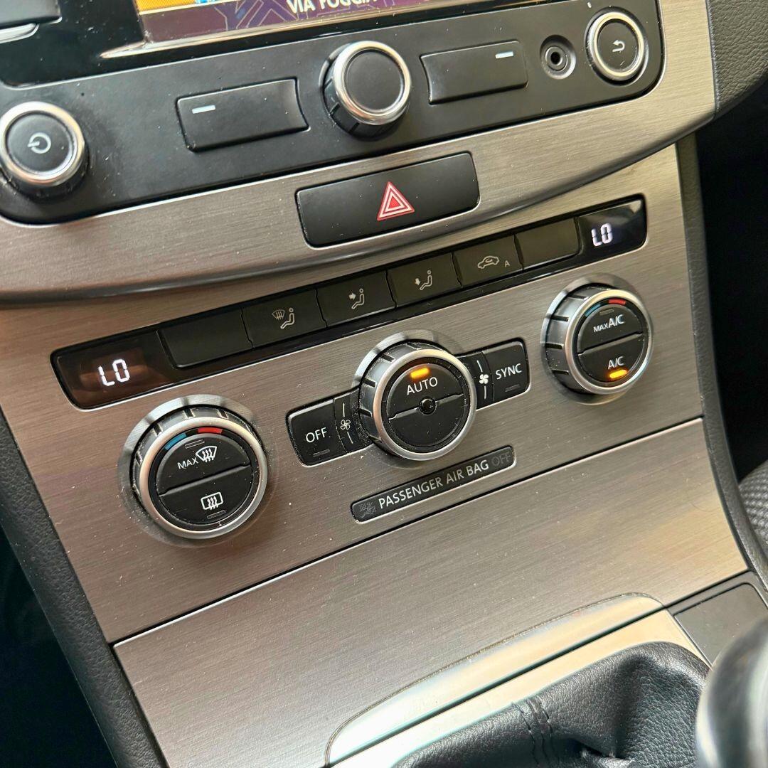 Volkswagen Passat 2014 **CERTIFICATA VW**