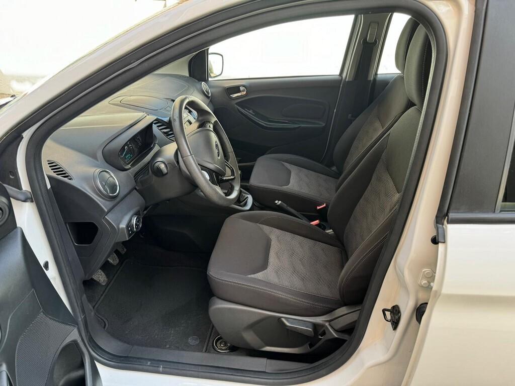 FORD Ka+ 1.2 Ti-VCT 29.000 KM