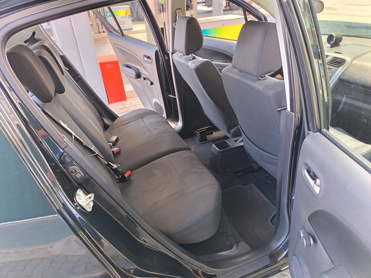 Opel Agila 2010 1.0 12V 65CV NEOPATENTATI UNICOPROPIETARIO