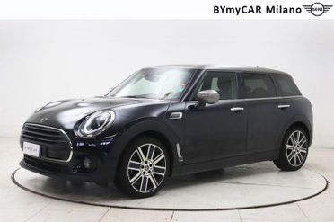 Mini Cooper Clubman 1.5 Cooper Classic