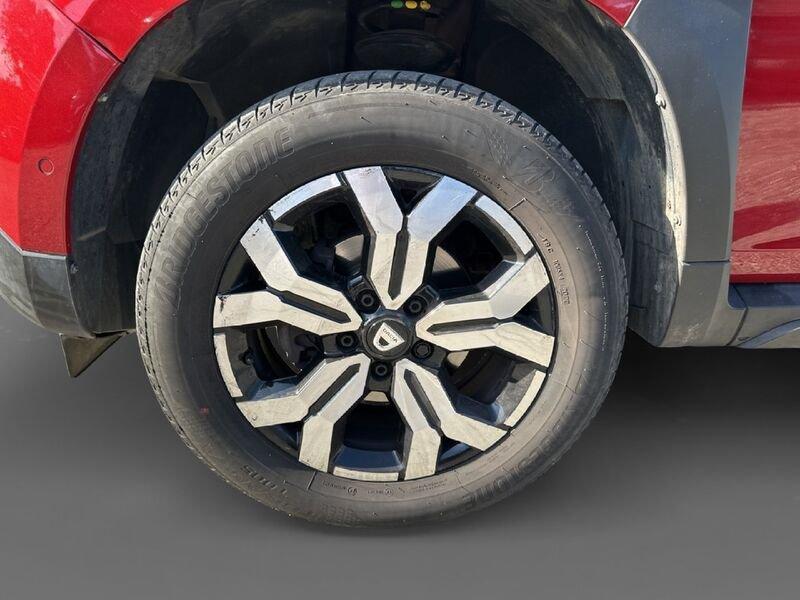 Dacia Duster Duster 1.0 TCe GPL 4x2 Prestige Up