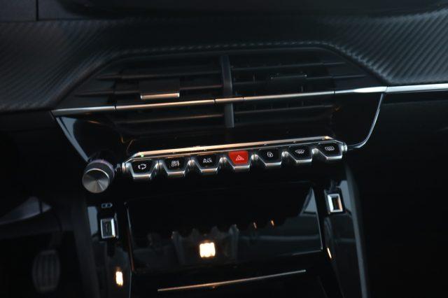 PEUGEOT 208 208 PureTech 100 Stop&Start 5 porte Allure Pack