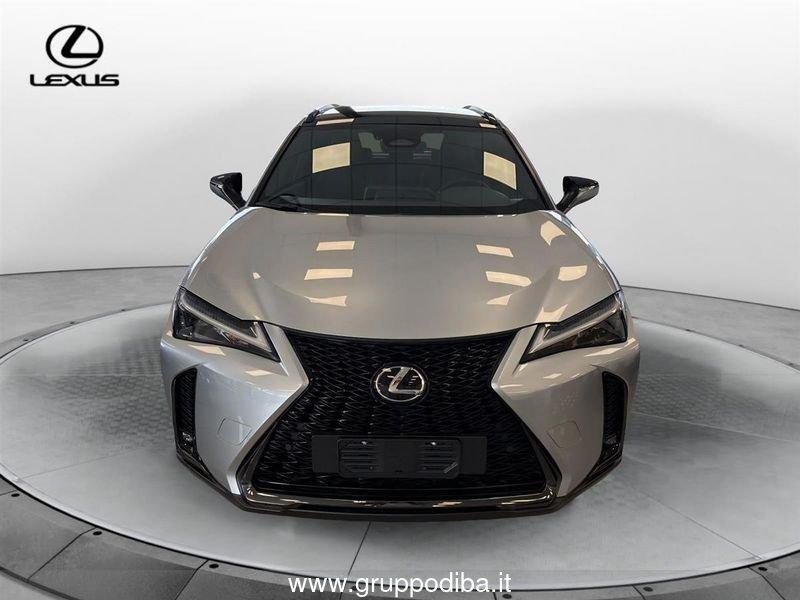 Lexus UX UX250H UX300H 2WD F-DESIGN MY24