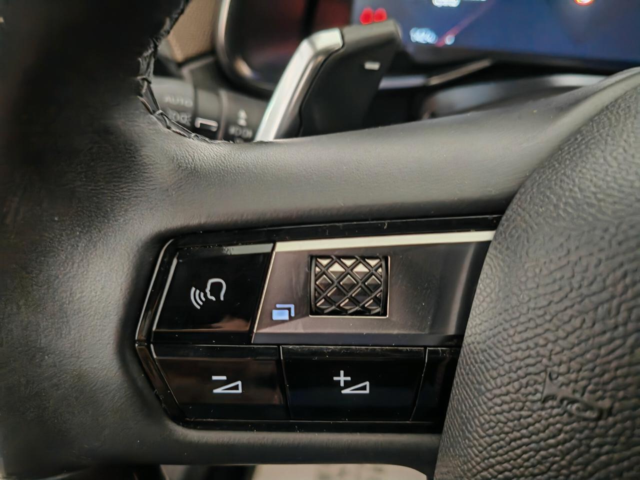 Ds7 Crossback 15HDi Grand Chic navig cam 2023