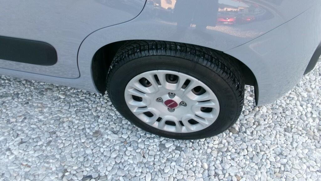 Fiat Panda 1.0 FireFly Hybrid Easy