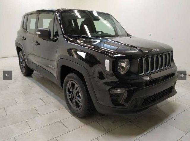 JEEP Renegade 1.0 T3 Longitude