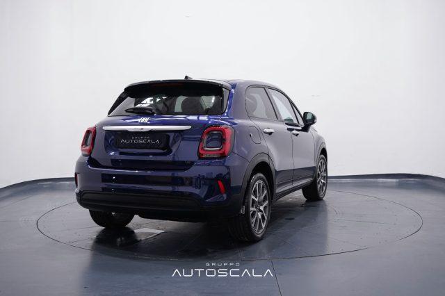 FIAT 500X 1.3 MultiJet 95cv Pack Style