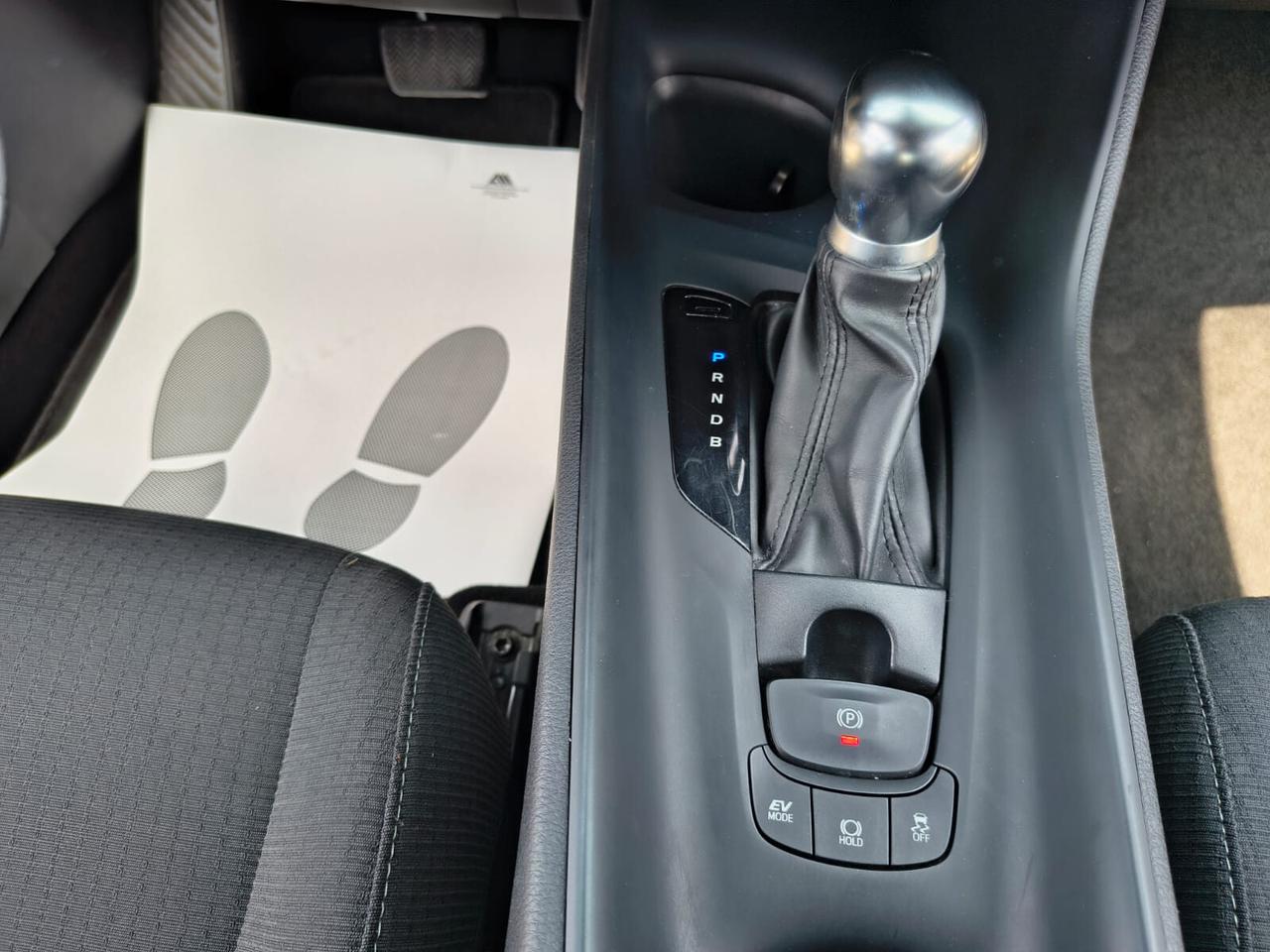 Toyota C-HR 1.8 Hybrid/IBRIDO *PREZZO REALE, SENZA VINCOLI*