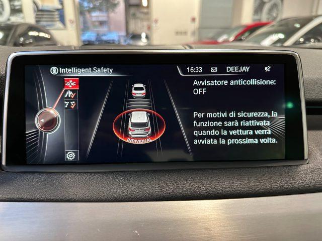 BMW X5 xDrive30d Luxury - Camera - Pack Luci - Sosp Adatt