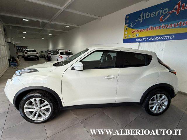 NISSAN Juke 1.5 dCi Start&Stop Acenta