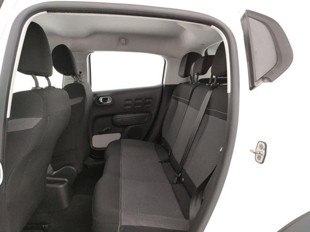 CITROEN C3 BlueHDi 100 S&S Feel