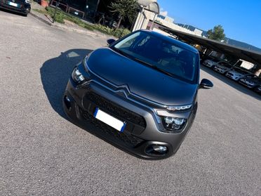 Citroen C3 1,2 PureThec 83cv 61kw FeelPack