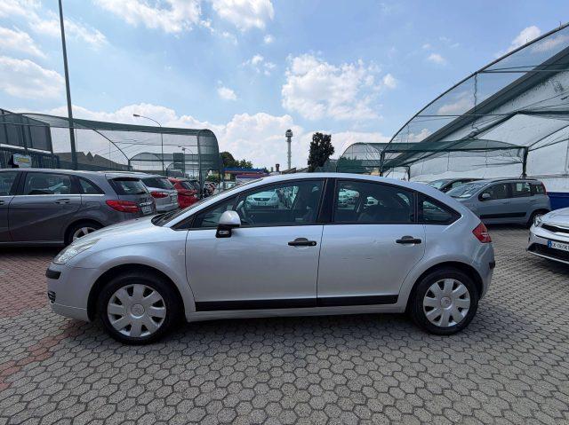 CITROEN C4 C4 I 2004 Berlina 1.6 16v Classique gpl
