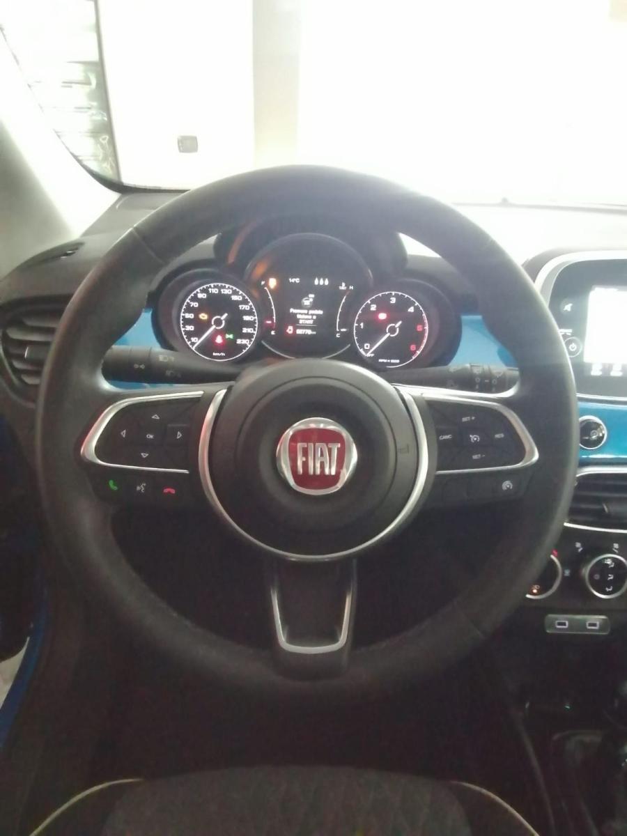 FIAT - 500X - 1.3 M.Jet 95 CV Business