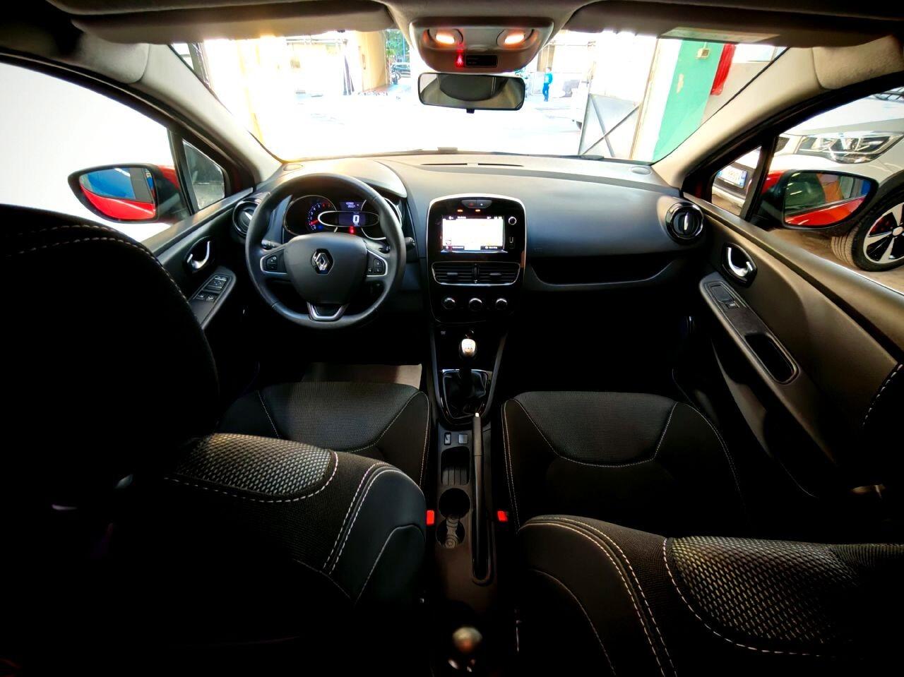 Renault Clio 0.9 TCe Energy Life